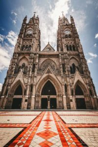 Basilika Quito