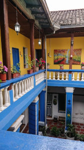 Blue Door Housing Ecuador 2