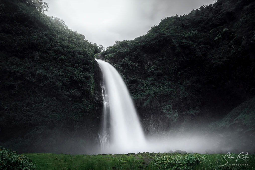 Cascada Rio Malo 2