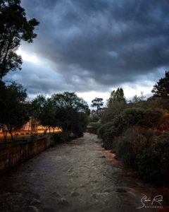 Cuenca River