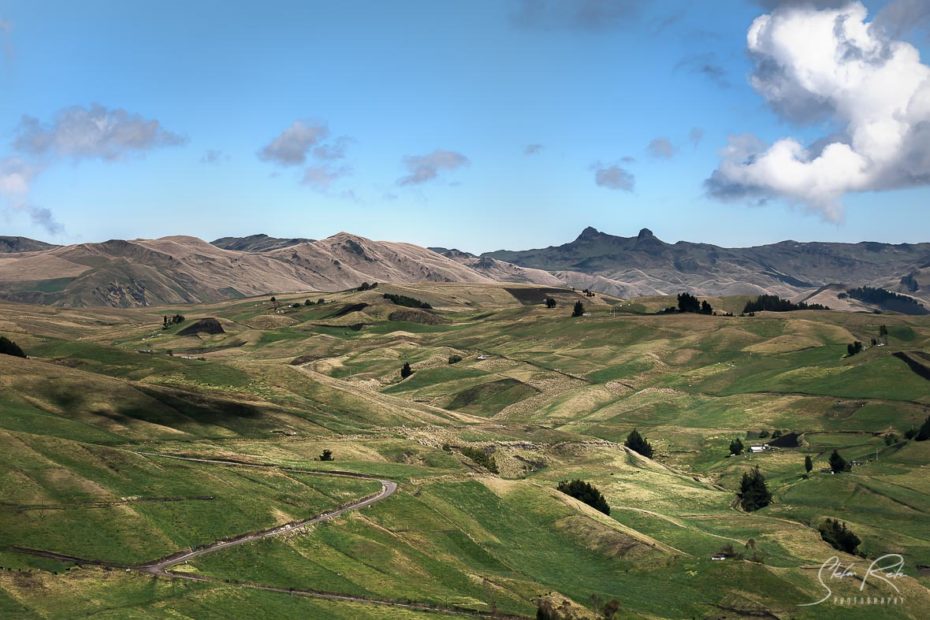 Featured image Chimborazo valley