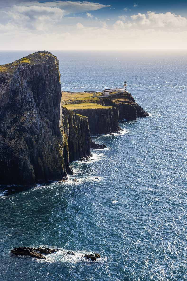 NeistPointLighthouse Scotland